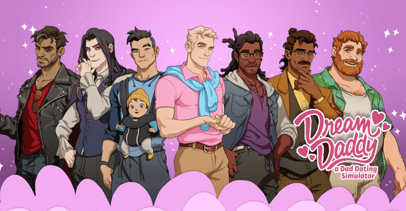 dream daddy game free download mac